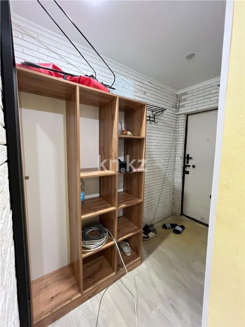 Продажа 2-комнатной квартиры, 44 м² - Продажа двухкомнатных квартир в панельном доме в Темиртау - страница 4 фото 5 из 6