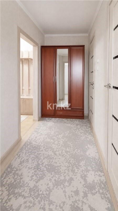Продажа 2-комнатной квартиры, 52 м² - Продажа двухкомнатных квартир в Темиртау - страница 13 фото 8 из 13