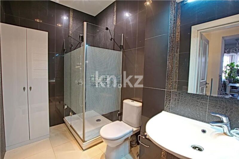 Продажа 3-комнатной квартиры, 140 м² - Продажа квартир в монолитно-каркасном доме в Казахстане - страница 16 фото 6 из 6