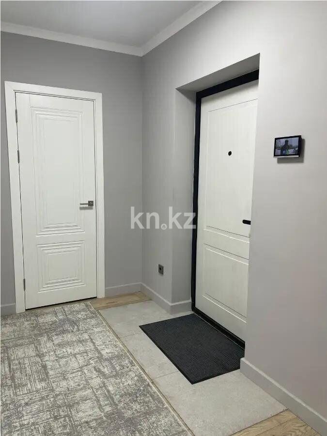 Продажа 2-комнатной квартиры, 51 м² - Продажа квартир в новостройках Алматы - страница 24 фото 4 из 4