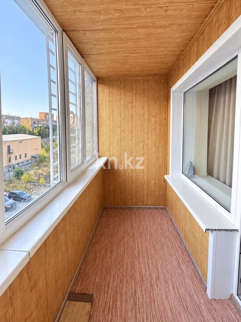 Продажа 3-комнатной квартиры, 90 м² - Продажа трехкомнатных квартир в Темиртау - страница 3 фото 9 из 13