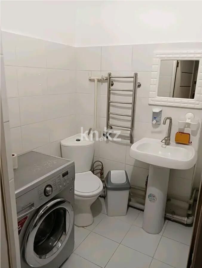 Продажа 1-комнатной квартиры, 40 м² - Продажа квартир в Турксибском р-не Алматы - страница 14 фото 4 из 5