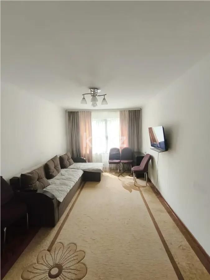 Продажа 4-комнатной квартиры, 82.5 м² - Продажа четырехкомнатных квартир в панельном доме в Алматы - страница 6 фото 2 из 5