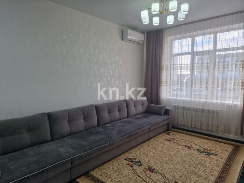 Продажа 2-комнатной квартиры, 40 м² - Продажа двухкомнатных квартир на Юго-Востоке Караганды - страница 23 фото 7 из 27