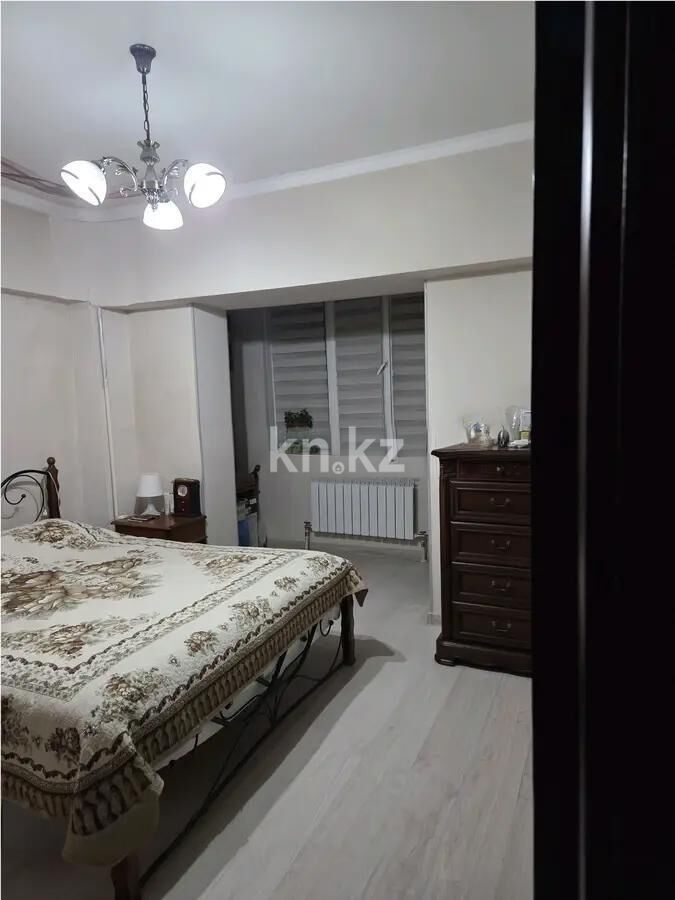 Продажа 3-комнатной квартиры, 66 м² - Продажа трехкомнатных квартир в Медеуском р-не Алматы - страница 15 фото 2 из 5