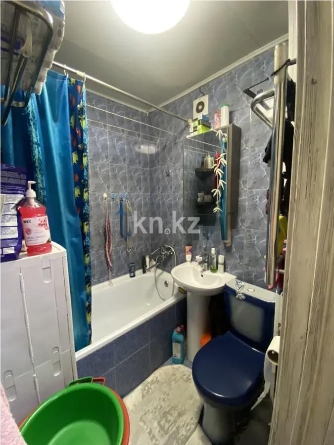 Продажа 2-комнатной квартиры, 39.9 м² - Продажа двухкомнатных квартир в кирпичном доме в Алматы - страница 15 фото 4 из 6