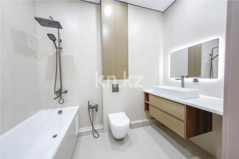 Продажа 3-комнатной квартиры, 70 м² - Продажа квартир в блочном доме в Казахстане - страница 168 фото 4 из 5