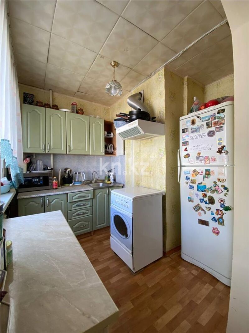 Продажа 3-комнатной квартиры, 58 м² - Продажа трехкомнатных квартир в Темиртау - страница 12 фото 8 из 16