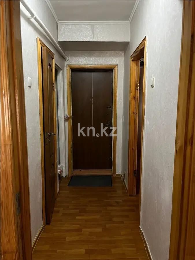 Продажа 1-комнатной квартиры, 35 м² - Продажа квартир от собственников в Алматы - страница 11 фото 5 из 5