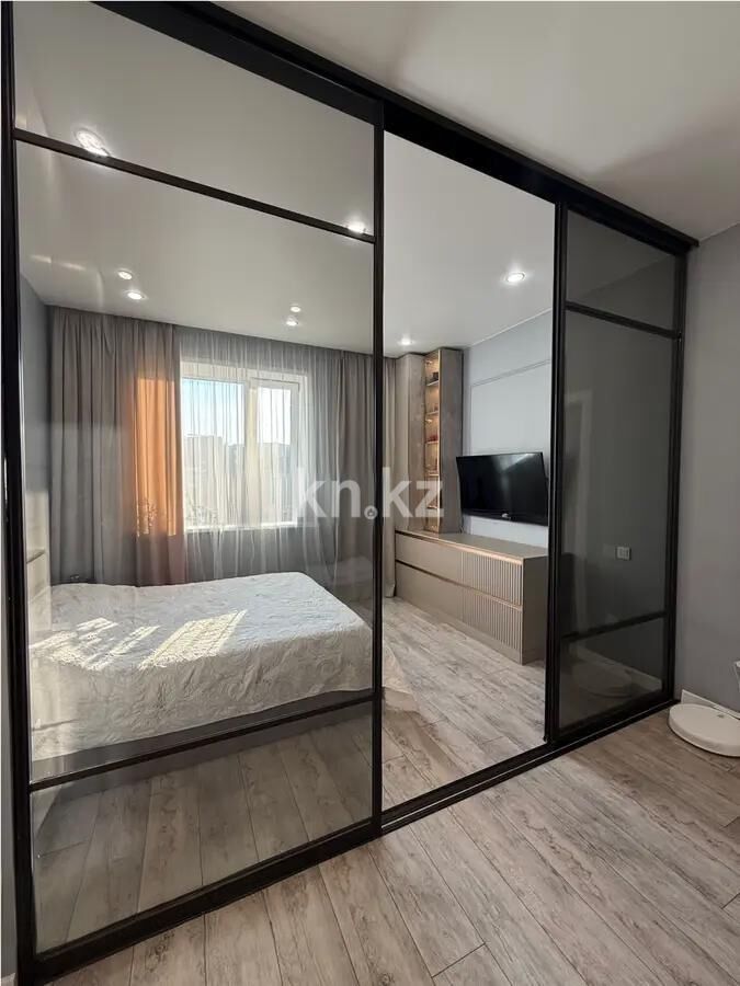Продажа 2-комнатной квартиры, 62 м² - Продажа двухкомнатных квартир в кирпичном доме в Караганде - страница 10 фото 2 из 6