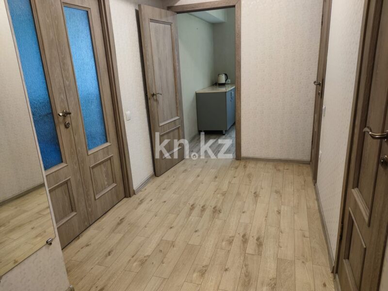 Продажа 3-комнатной квартиры, 90 м² - Продажа трехкомнатных квартир в Медеуском р-не Алматы - страница 2 фото 7 из 13