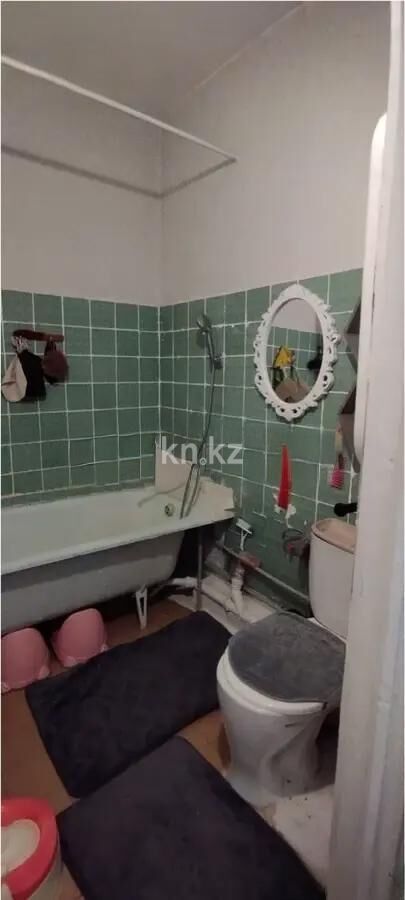 Продажа 1-комнатной квартиры, 34 м² - Продажа однокомнатных квартир в Жетысуском р-не Алматы - страница 9 фото 3 из 3