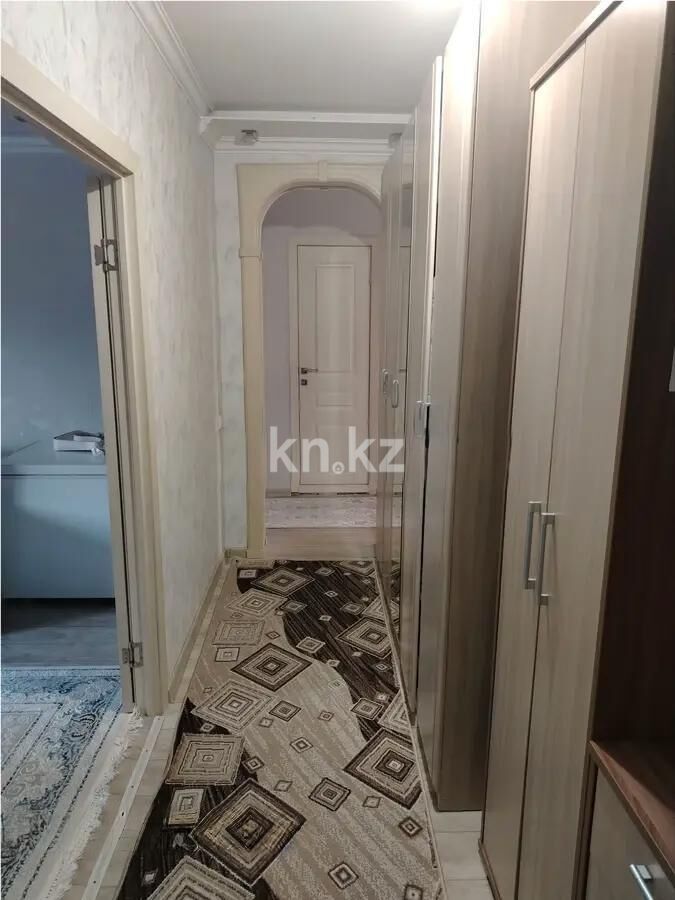 Продажа 3-комнатной квартиры, 65 м² - Продажа трехкомнатных квартир на Юго-Востоке Караганды - страница 18 фото 7 из 7