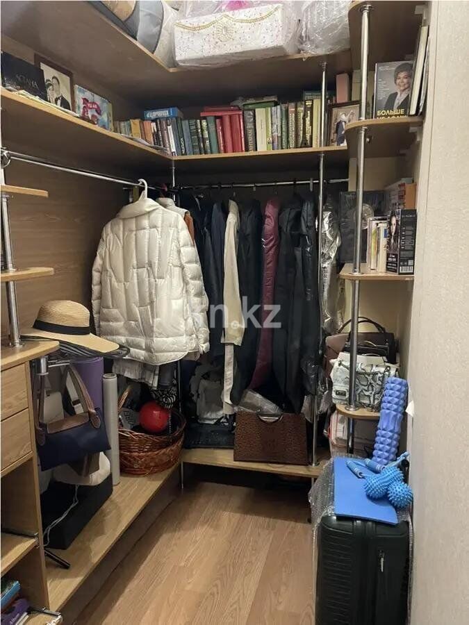 Продажа 3-комнатной квартиры, 125 м² - Недвижимость в Астане - страница 10 фото 6 из 8