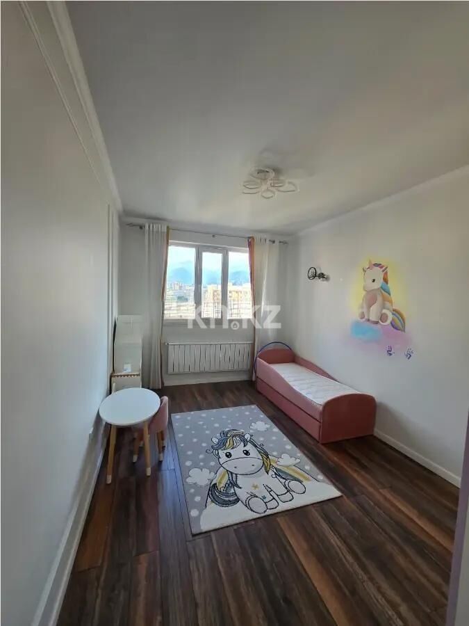 Продажа 3-комнатной квартиры, 82.3 м² - Продажа трехкомнатных квартир в Бостандыкском р-не Алматы - страница 11 фото 3 из 5