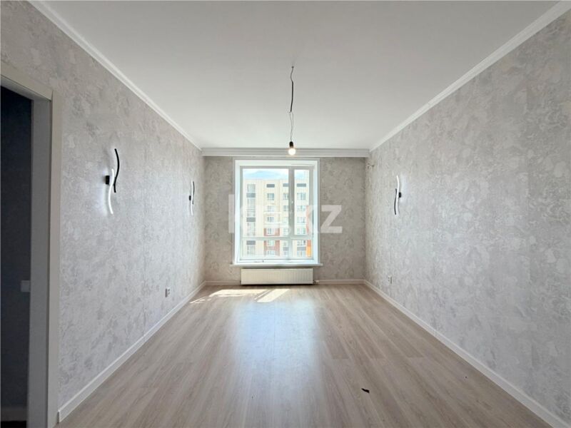 Продажа 1-комнатной квартиры, 41 м² - Продажа однокомнатных квартир в р-не Есиль Астаны - страница 31 фото 1 из 9