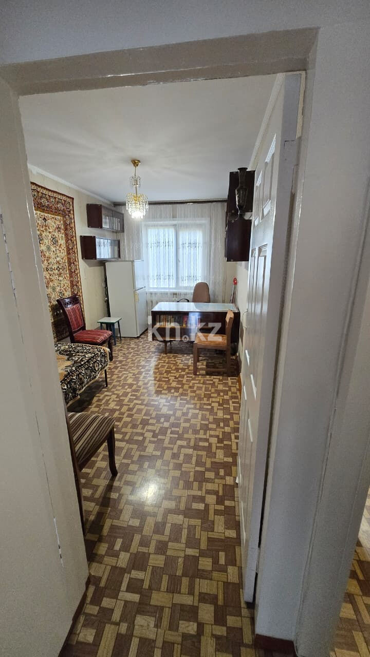 Продажа 3-комнатной квартиры, 58.5 м² - Продажа квартир в кирпичном доме в Казахстане - страница 4 фото 3 из 8