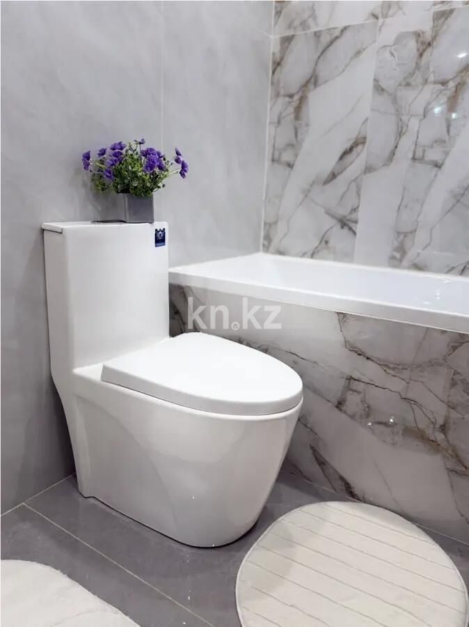 Продажа 3-комнатной квартиры, 53 м² - Продажа трехкомнатных квартир в Алатауском р-не Алматы - страница 9 фото 3 из 3