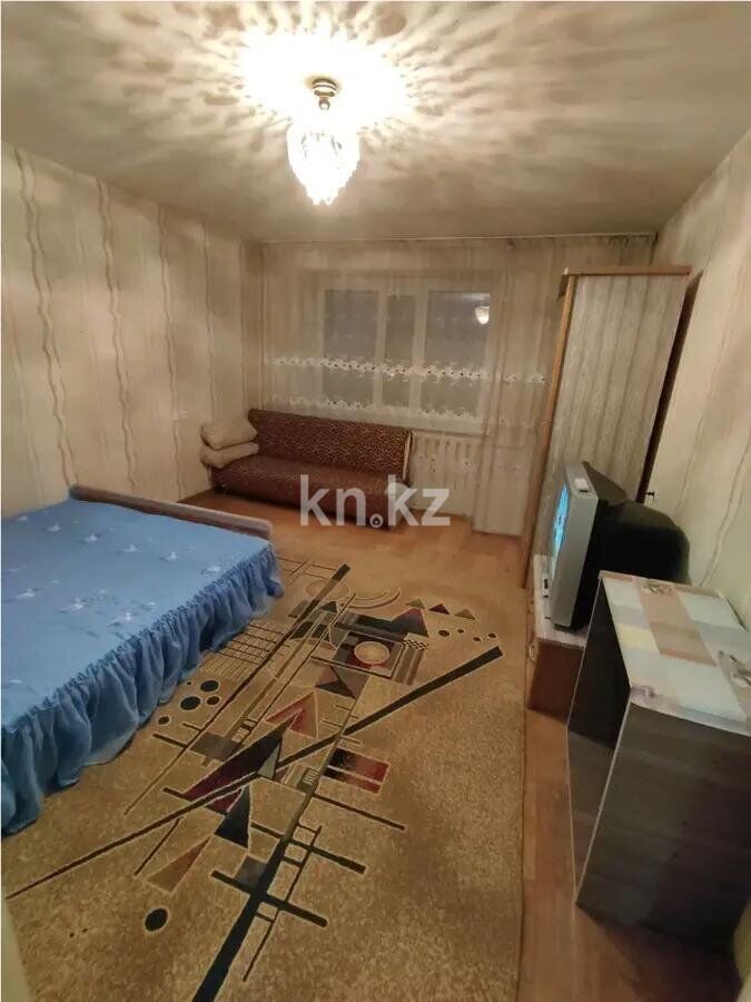Продажа 1-комнатной квартиры, 36 м² - Продажа квартир в кирпичном доме в Казахстане - страница 31 фото 1 из 3