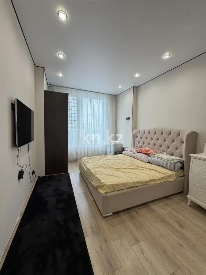 Продажа 3-комнатной квартиры, 86 м² - Продажа трехкомнатных квартир в Астане - страница 16 фото 2 из 4