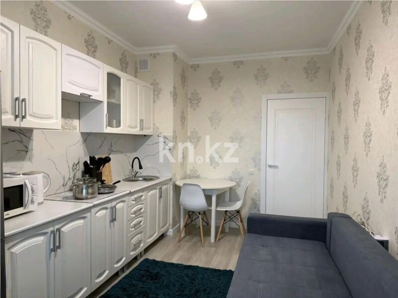 Продажа 1-комнатной квартиры, 44.4 м² - Продажа однокомнатных квартир от собственников в Казахстане - страница 326 фото 1 из 5