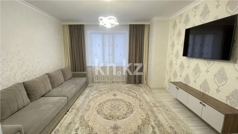 Продажа 2-комнатной квартиры, 68.3 м² - Продажа двухкомнатных квартир в р-не Сарайшык Астаны - страница 25 фото 1 из 4