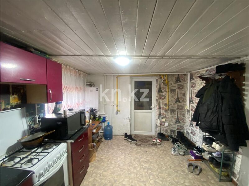 Продажа 4-комнатного дома, 68 м² - Продажа домов, коттеджей в Караганде фото 7 из 12