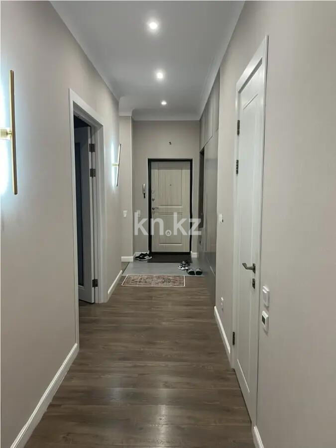 Продажа 3-комнатной квартиры, 95 м² - Продажа квартир в монолитно-каркасном доме в Астане фото 5 из 6