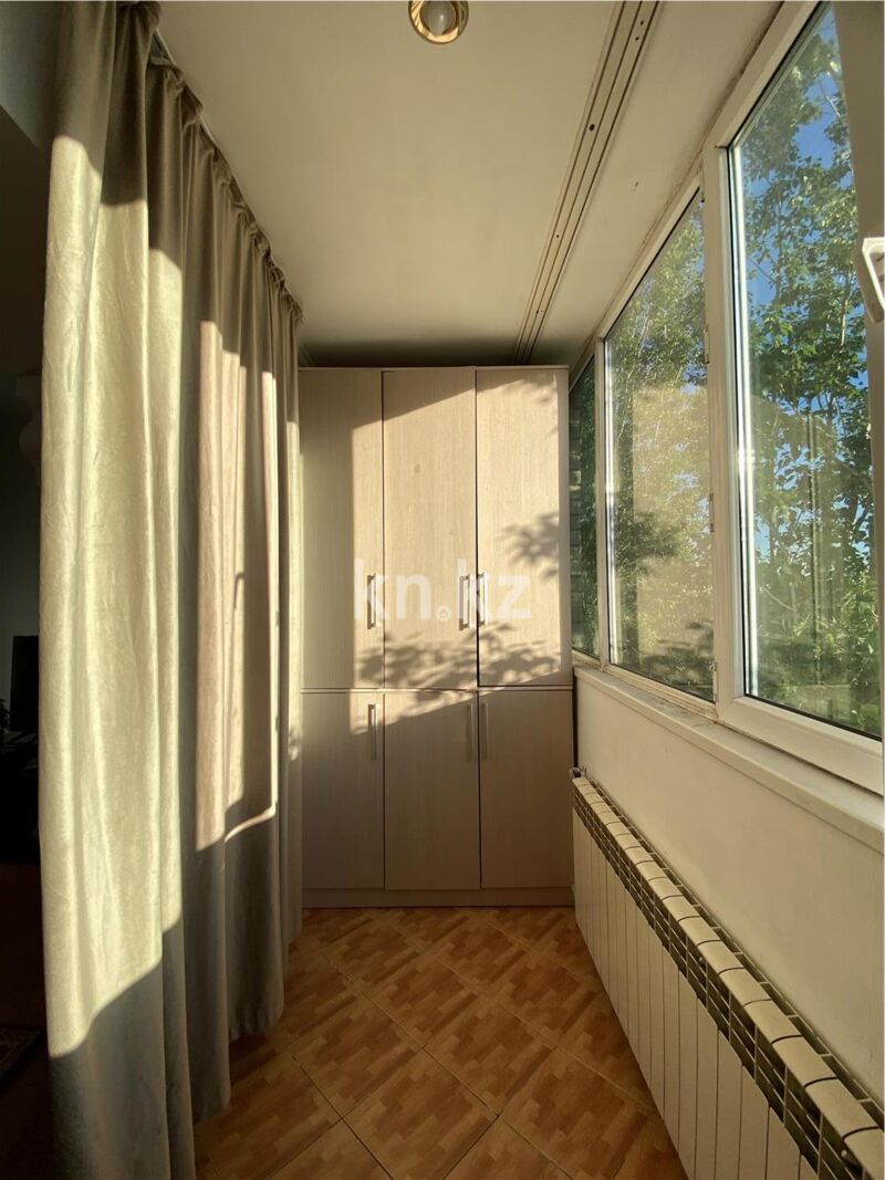 Продажа 2-комнатной квартиры, 53 м² - Продажа двухкомнатных квартир в р-не Алматы Астаны - страница 19 фото 4 из 13