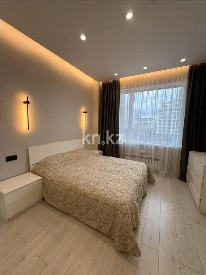 Продажа 3-комнатной квартиры, 100 м² - Продажа трехкомнатных квартир в Астане - страница 21 фото 2 из 3