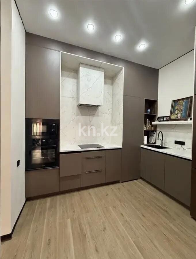 Продажа 2-комнатной квартиры, 73 м² - Аренда квартир посуточно в Павлодаре фото 2 из 5