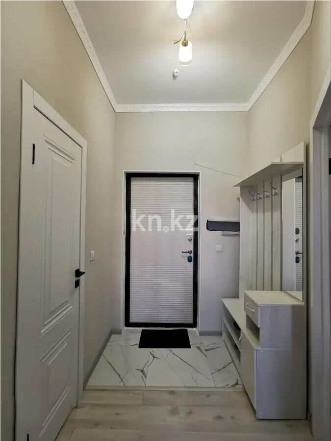 Продажа 1-комнатной квартиры, 37 м² - Продажа квартир в новостройках Астаны - страница 7 фото 4 из 4