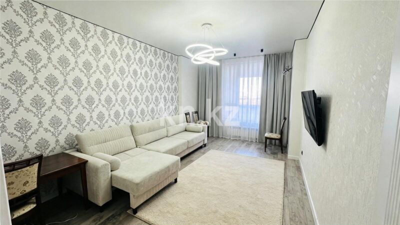 Продажа 3-комнатной квартиры, 89 м² - Продажа квартир в Астане - страница 11 фото 1 из 12
