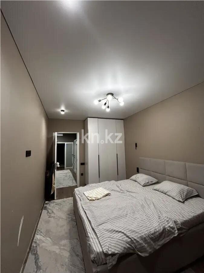 Продажа 2-комнатной квартиры, 67 м² - Аренда комнат в Костанае фото 2 из 6