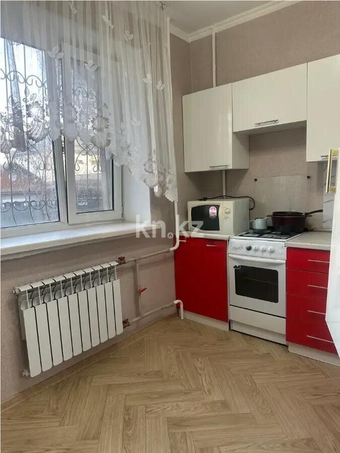 Продажа 1-комнатной квартиры, 35.4 м² - Продажа квартир в Алматы - страница 46 фото 2 из 4