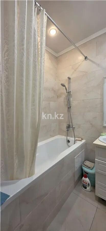 Продажа 2-комнатной квартиры, 53 м² - Продажа квартир в Казахстане - страница 42 фото 3 из 4