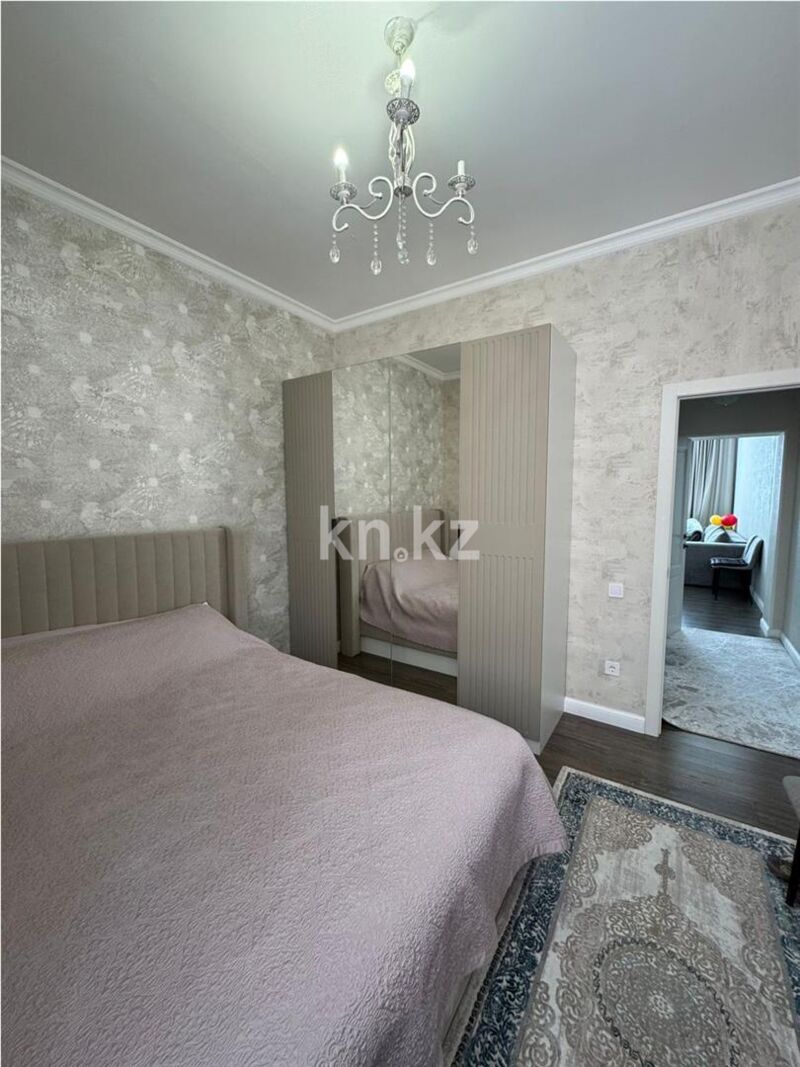 Продажа 3-комнатной квартиры, 62 м² - Продажа трехкомнатных квартир на Юго-Востоке Караганды - страница 24 фото 5 из 14