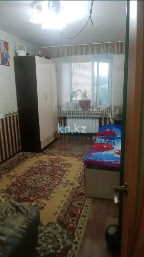Продажа 3-комнатной квартиры, 62 м² - Продажа трехкомнатных квартир в кирпичном доме в Казахстане - страница 66 фото 1 из 4