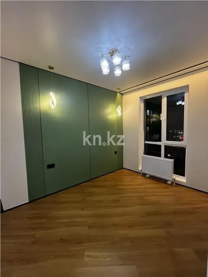 Продажа 2-комнатной квартиры, 39.7 м² - Продажа двухкомнатных квартир в Наурызбайском р-не Алматы - страница 16 фото 1 из 4
