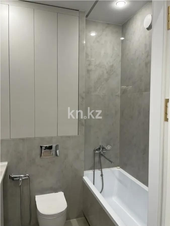 Продажа 2-комнатной квартиры, 40 м² - Продажа двухкомнатных квартир в р-не Сарайшык Астаны - страница 26 фото 2 из 2