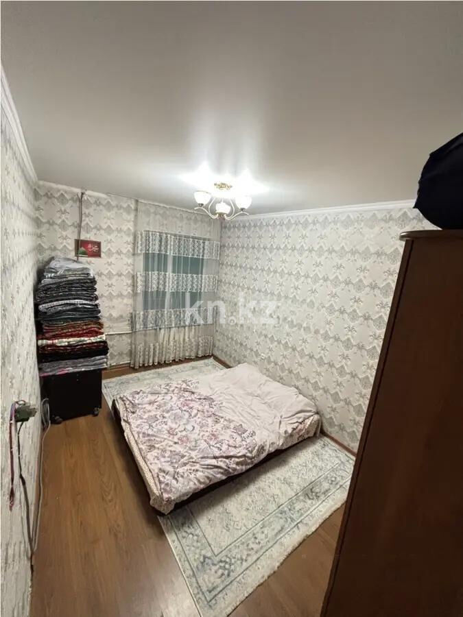 Продажа 3-комнатной квартиры, 70 м² - Продажа трехкомнатных квартир в кирпичном доме в Алматы фото 3 из 6