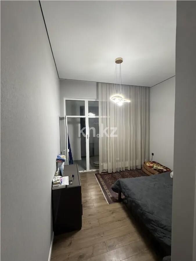 Продажа 3-комнатной квартиры, 75.7 м² - Продажа трехкомнатных квартир в монолитно-каркасном доме в Казахстане - страница 4 фото 3 из 7