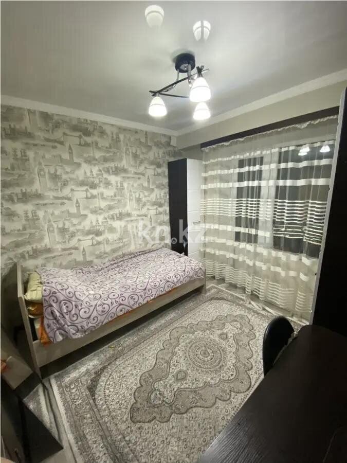 Продажа 3-комнатной квартиры, 65 м² - Продажа трехкомнатных квартир в Астане - страница 9 фото 2 из 6