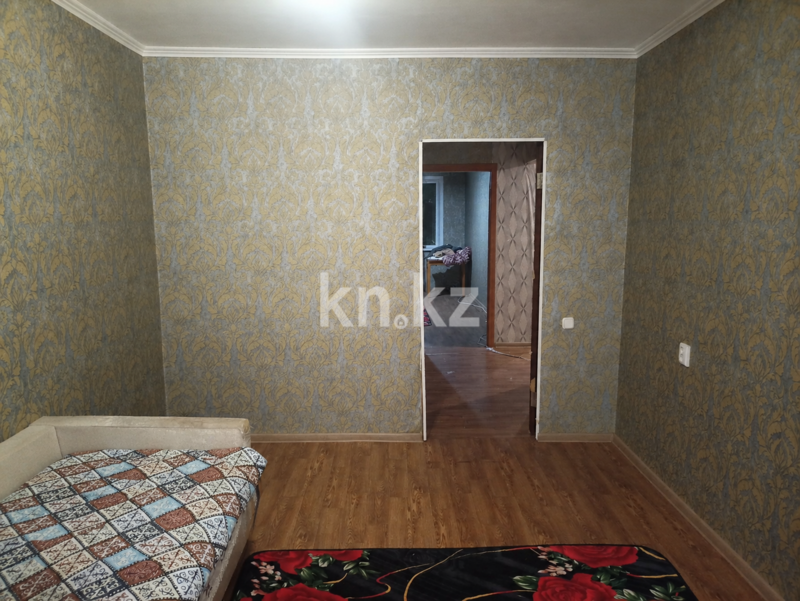 Продажа 2-комнатной квартиры, 56 м² - Продажа двухкомнатных квартир в панельном доме в Казахстане - страница 93 фото 4 из 11