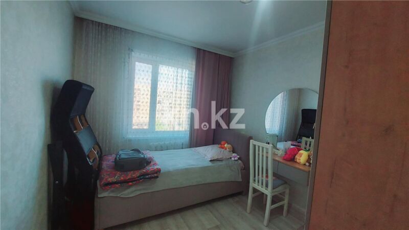 Продажа 3-комнатной квартиры, 65 м² - Продажа трехкомнатных квартир в Майкудуке Караганды - страница 7 фото 7 из 12