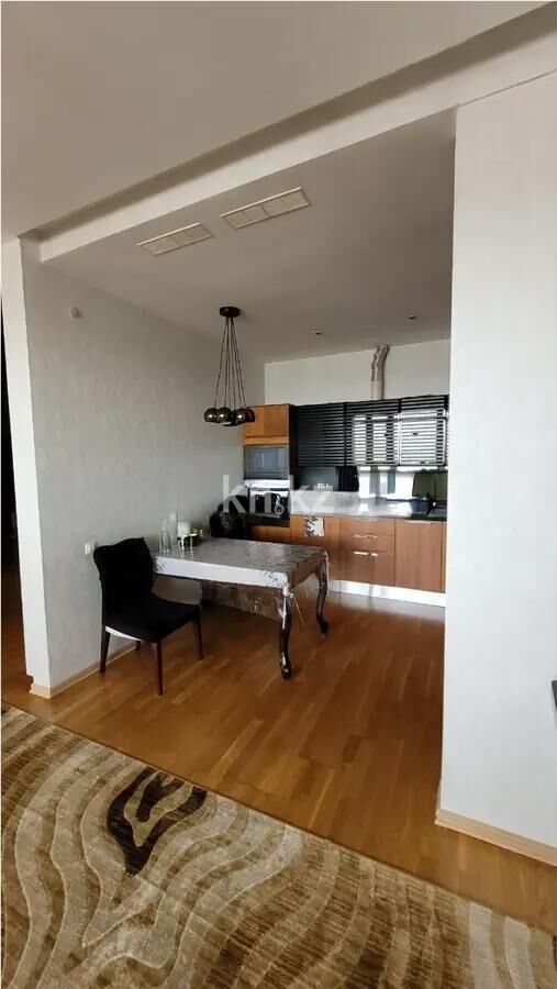 Продажа 4-комнатной квартиры, 174.8 м² - Продажа четырехкомнатных квартир в монолитно-каркасном доме в Астане - страница 3 фото 4 из 6