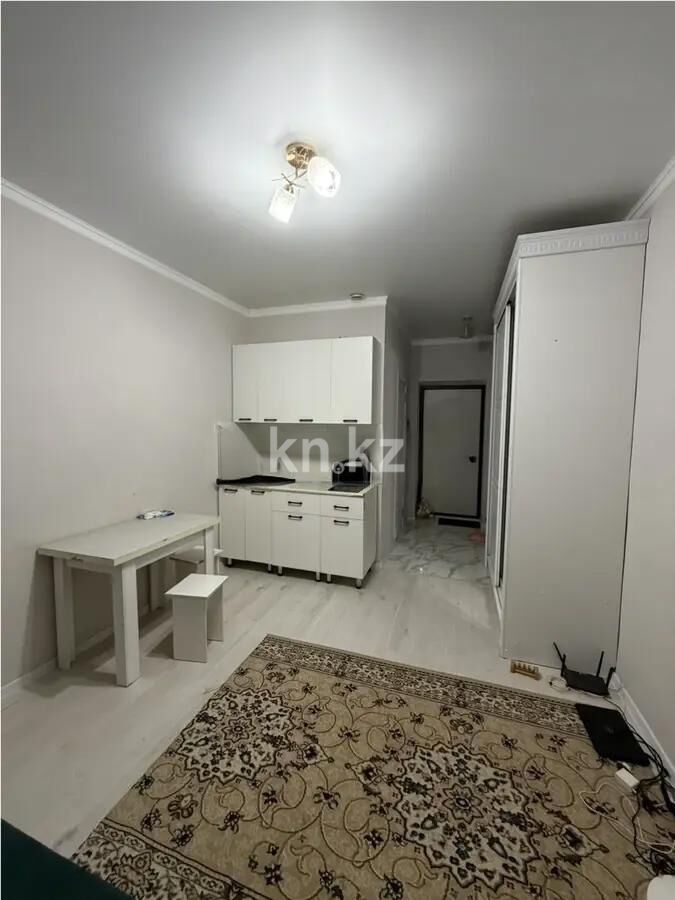 Продажа 1-комнатной квартиры, 27 м² - Продажа однокомнатных квартир в Казахстане - страница 66 фото 2 из 3
