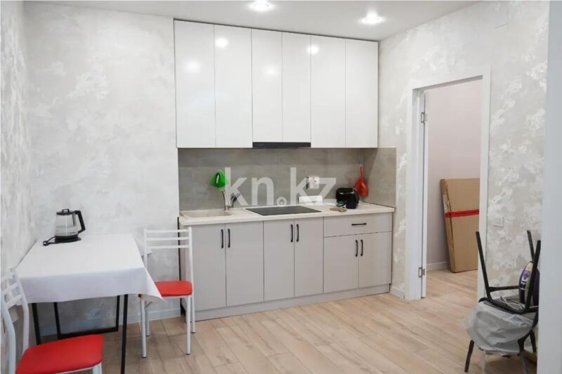 Продажа 2-комнатной квартиры, 55 м² - Продажа квартир в Бостандыкском р-не Алматы - страница 2 фото 3 из 5