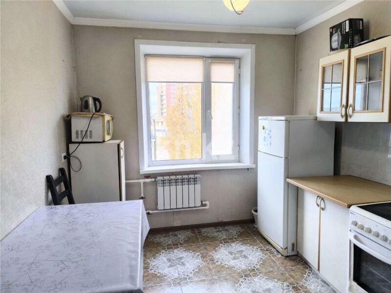 Продажа 2-комнатной квартиры, 52 м² - Продажа двухкомнатных квартир на Юго-Востоке Караганды - страница 22 фото 6 из 11