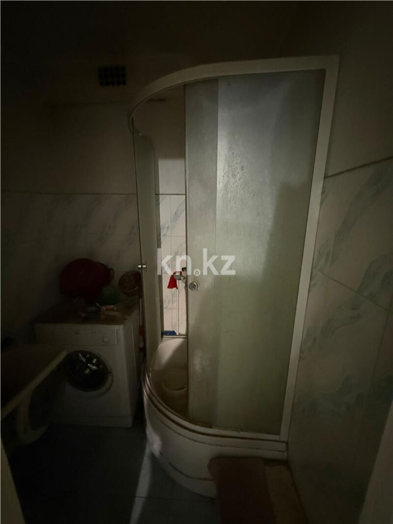Продажа 1-комнатной квартиры, 38 м² - Продажа однокомнатных квартир в Городе Караганды - страница 6 фото 6 из 10